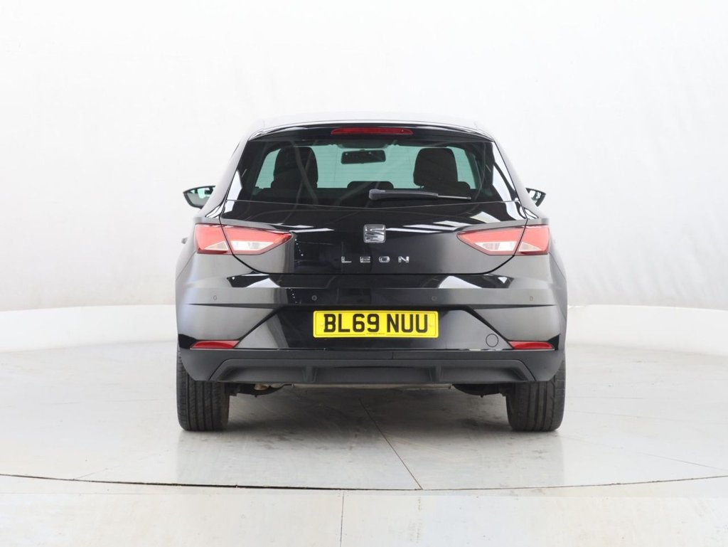 Used SEAT Leon 2019 for sale - 77631671: Photo 9