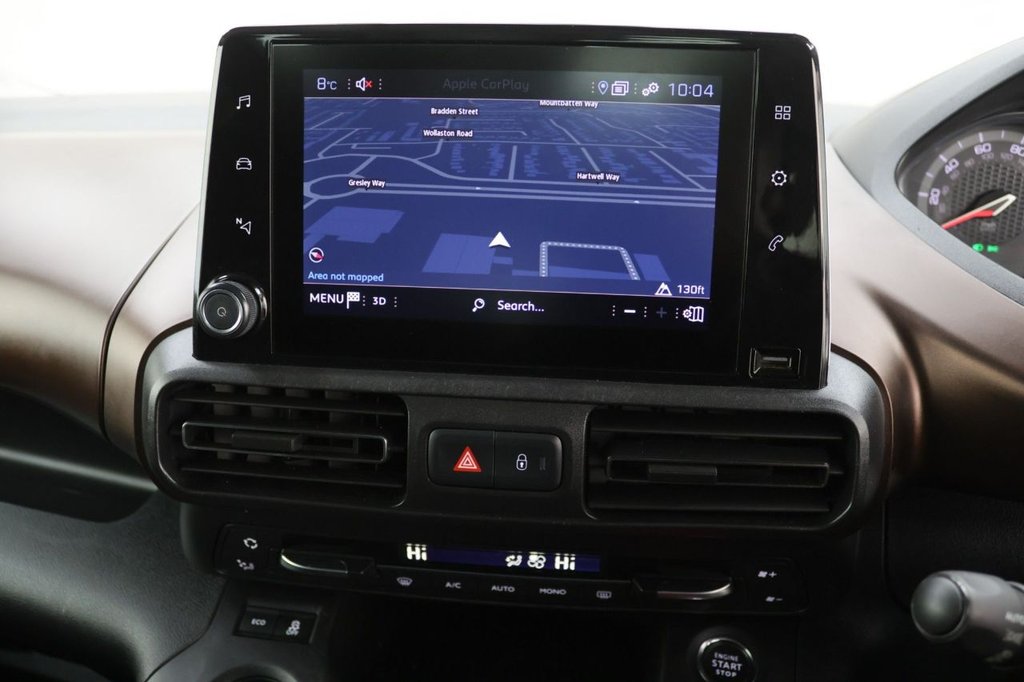 Used Peugeot Rifter 2018 for sale - 77236733: Photo 12