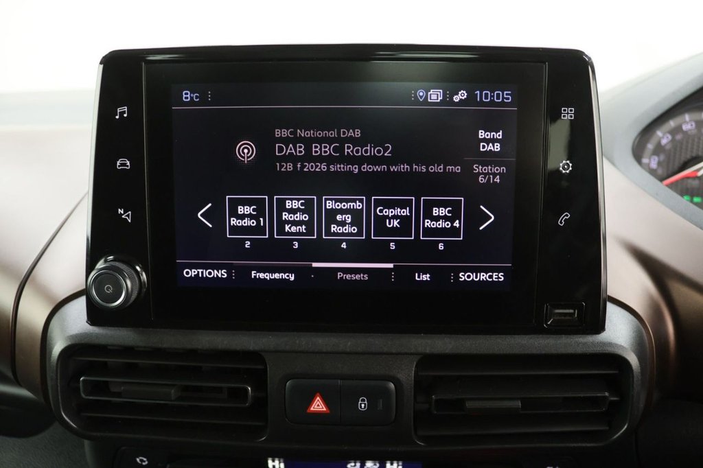 Used Peugeot Rifter 2018 for sale - 77236733: Photo 13