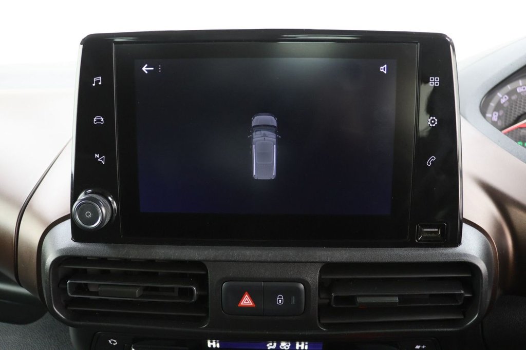 Used Peugeot Rifter 2018 for sale - 77236733: Photo 14