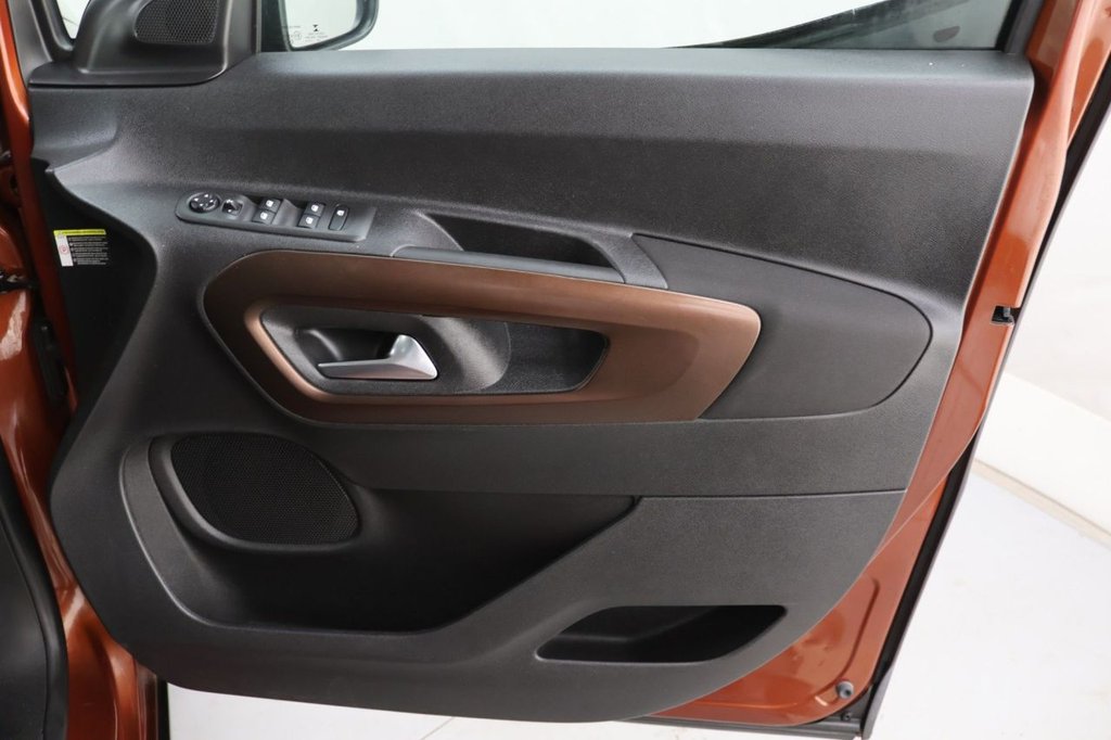 Used Peugeot Rifter 2018 for sale - 77236733: Photo 23