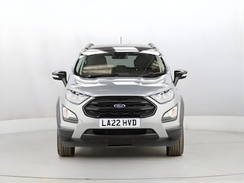 Used Ford Ecosport 2022 for sale - 78569867: Photo
