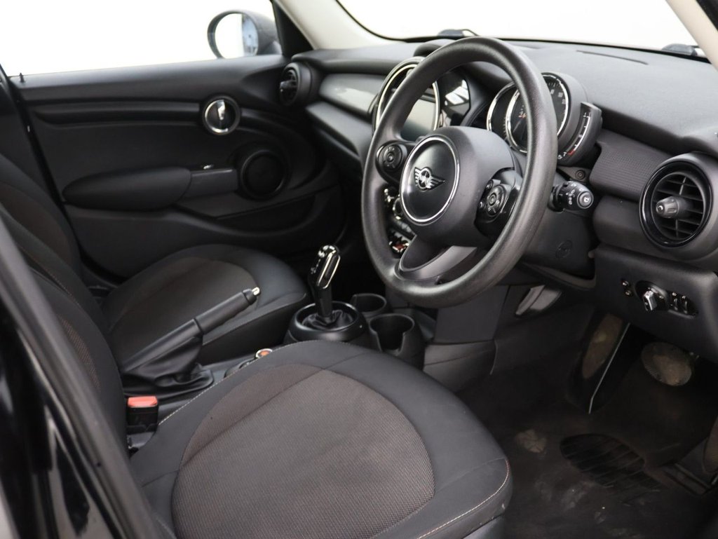 Used MINI Hatch 2018 for sale - 77991014: Photo 10