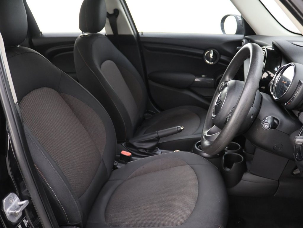 Used MINI Hatch 2018 for sale - 77991014: Photo 12