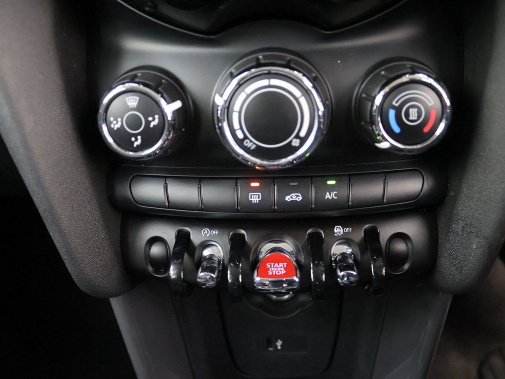 Used MINI Hatch 2018 for sale - 77991014: Photo 14