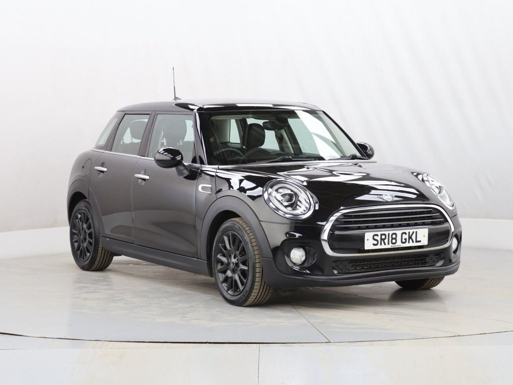 Used MINI Hatch 2018 for sale - 77991014: Photo 2
