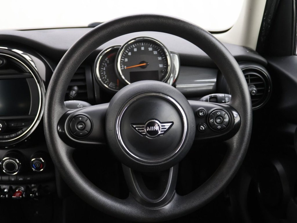 Used MINI Hatch 2018 for sale - 77991014: Photo 21