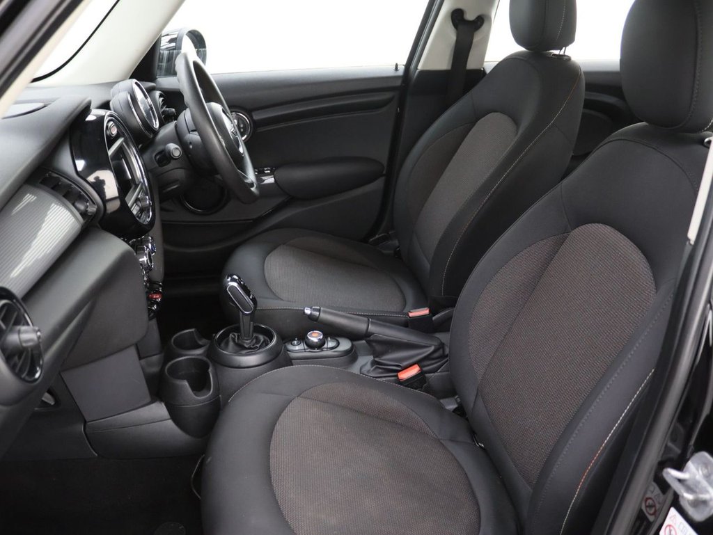 Used MINI Hatch 2018 for sale - 77991014: Photo 23