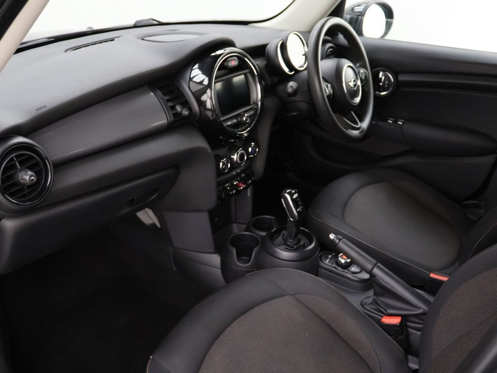 Used MINI Hatch 2018 for sale - 77991014: Photo 25