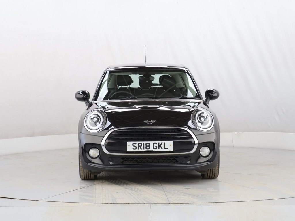 Used MINI Hatch 2018 for sale - 77991014: Photo 3