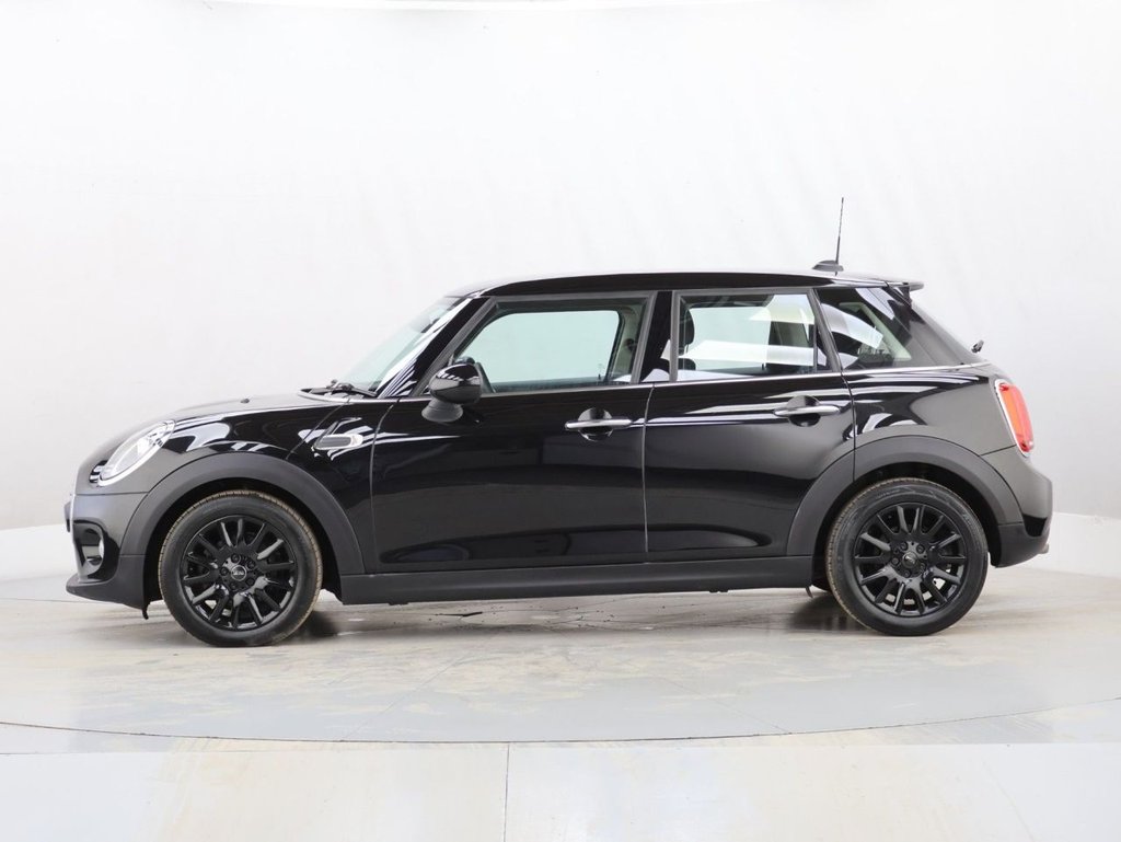 Used MINI Hatch 2018 for sale - 77991014: Photo 6