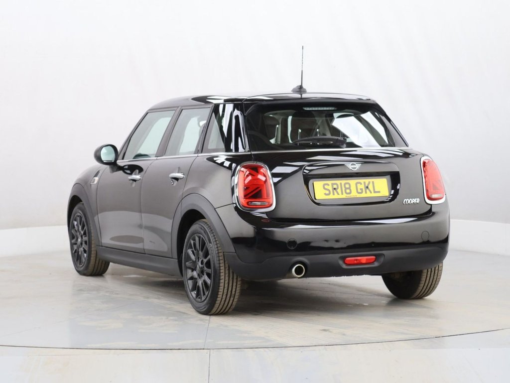 Used MINI Hatch 2018 for sale - 77991014: Photo 7