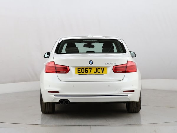 Used BMW 3 Series 2017 for sale - 76147516: Photo 10