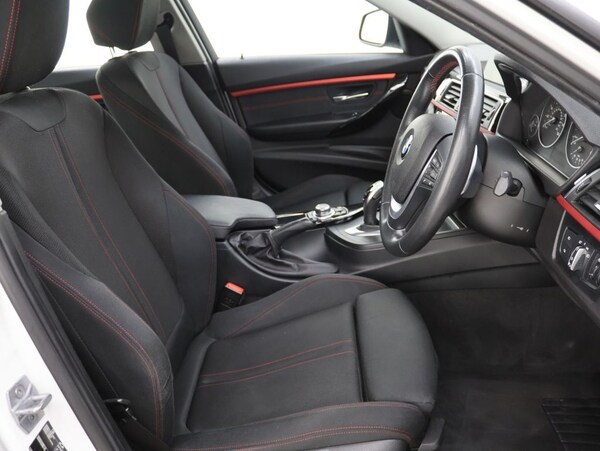 Used BMW 3 Series 2017 for sale - 76147516: Photo 13