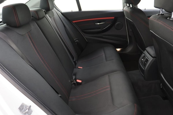 Used BMW 3 Series 2017 for sale - 76147516: Photo 19