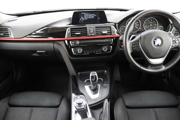 Used BMW 3 Series 2017 for sale - 76147516: Photo 20