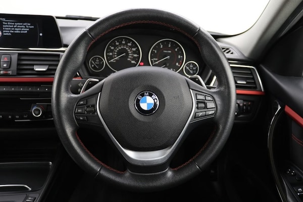 Used BMW 3 Series 2017 for sale - 76147516: Photo 21