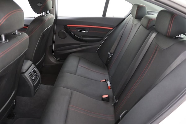 Used BMW 3 Series 2017 for sale - 76147516: Photo 22