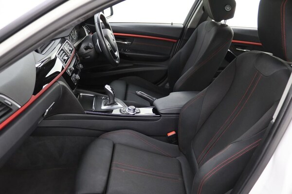 Used BMW 3 Series 2017 for sale - 76147516: Photo 23