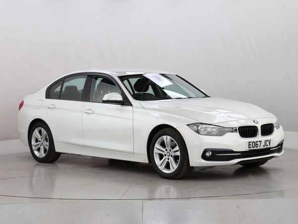 Used BMW 3 Series 2017 for sale - 76147516: Photo 2