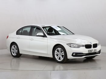 Used BMW 3 Series 2017 for sale - 76147516: Photo 2