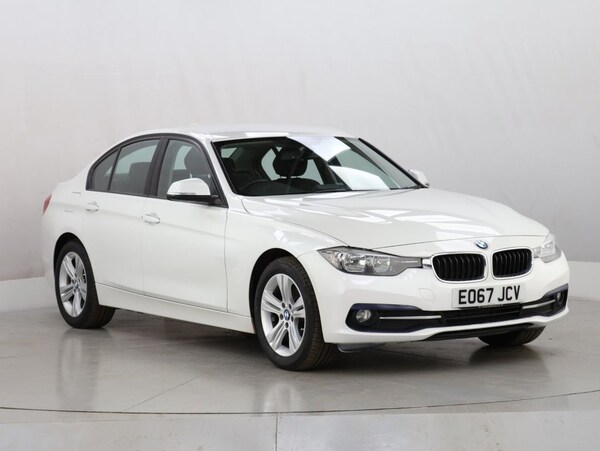 Used BMW 3 Series 2017 for sale - 76147516: Photo 3