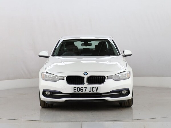 Used BMW 3 Series 2017 for sale - 76147516: Photo 5