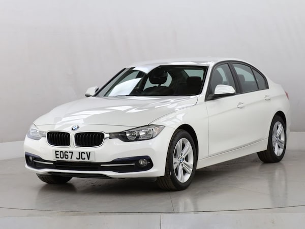 Used BMW 3 Series 2017 for sale - 76147516: Photo 6