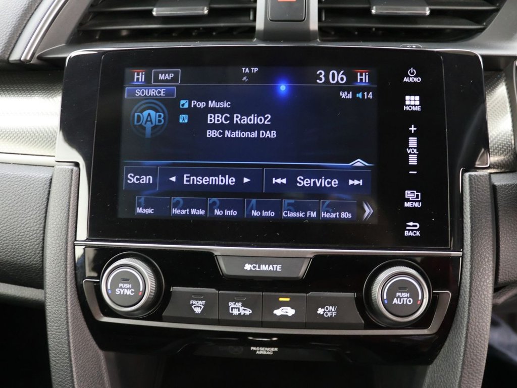 Used Honda Civic 2019 for sale - 76105373: Photo 16
