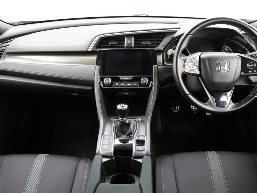 Used Honda Civic 2019 for sale - 76105373: Photo 18