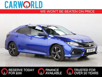 Honda - Civic