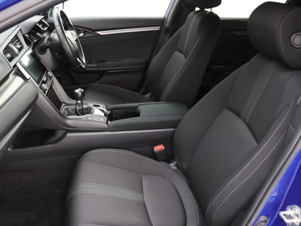 Used Honda Civic 2019 for sale - 76105373: Photo 22