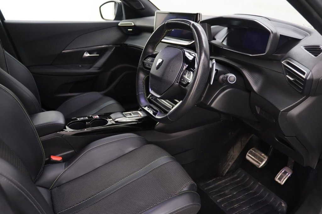 Used Peugeot 2008 2023 for sale - 77463788: Photo 10