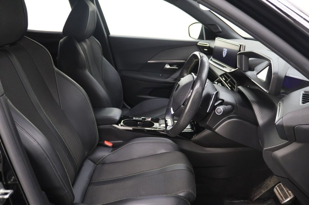 Used Peugeot 2008 2023 for sale - 77463788: Photo 12