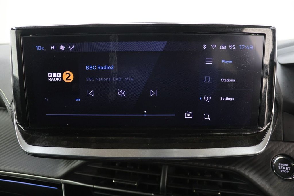 Used Peugeot 2008 2023 for sale - 77463788: Photo 13