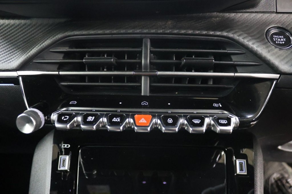 Used Peugeot 2008 2023 for sale - 77463788: Photo 14