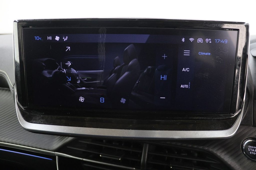 Used Peugeot 2008 2023 for sale - 77463788: Photo 15