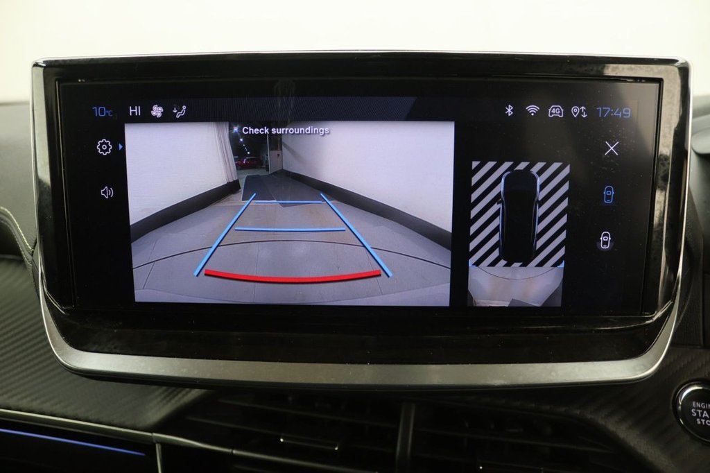 Used Peugeot 2008 2023 for sale - 77463788: Photo 16