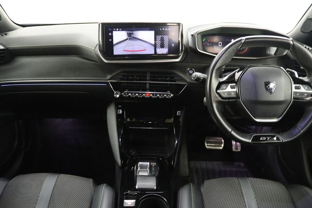 Used Peugeot 2008 2023 for sale - 77463788: Photo 19