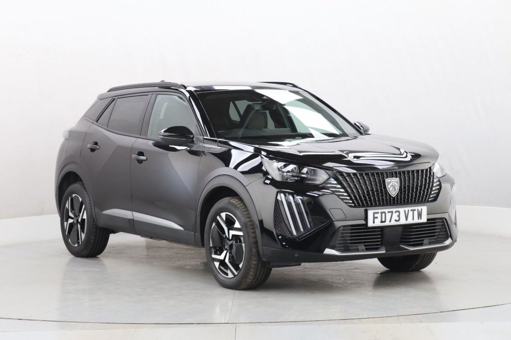 Used Peugeot 2008 2023 for sale - 77463788: Photo 2