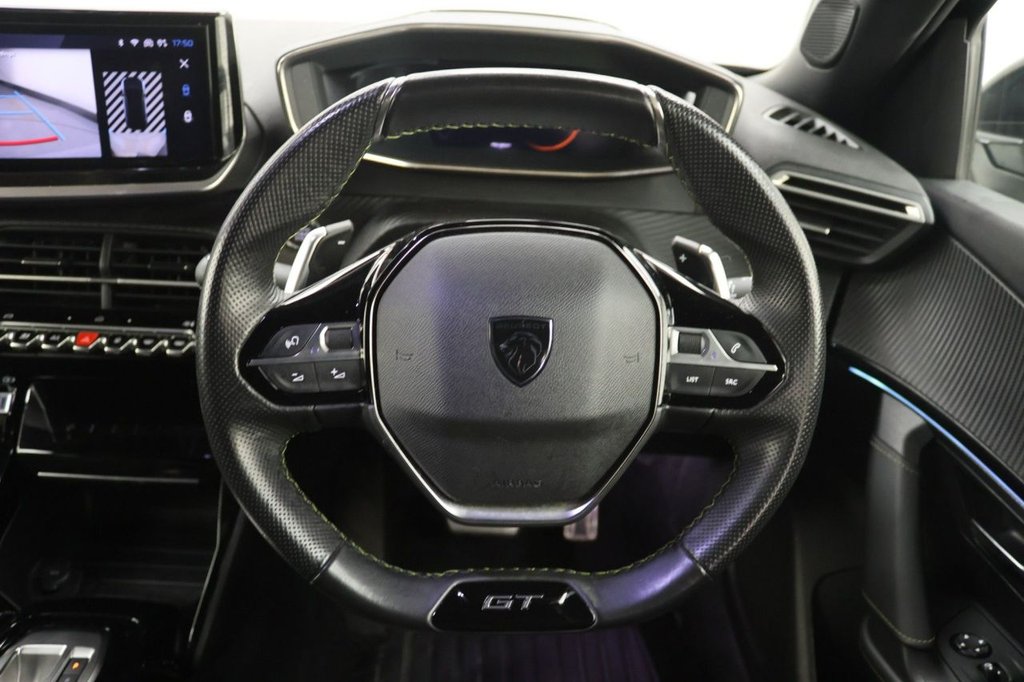 Used Peugeot 2008 2023 for sale - 77463788: Photo 20