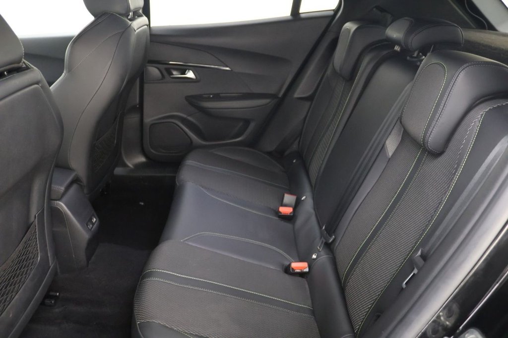 Used Peugeot 2008 2023 for sale - 77463788: Photo 21
