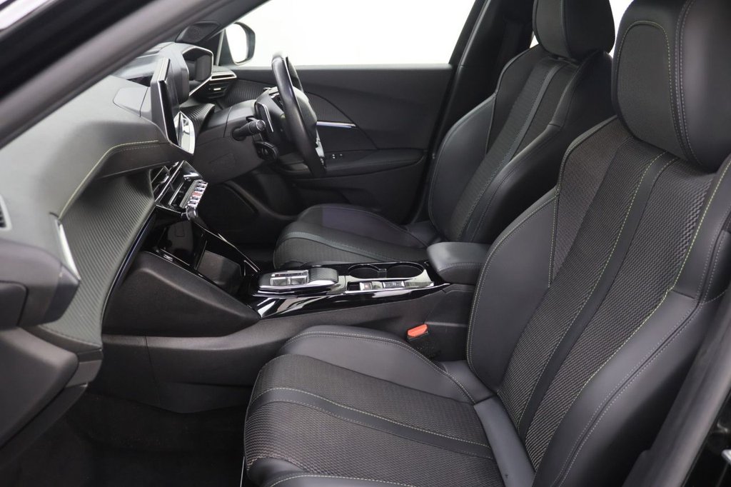 Used Peugeot 2008 2023 for sale - 77463788: Photo 22