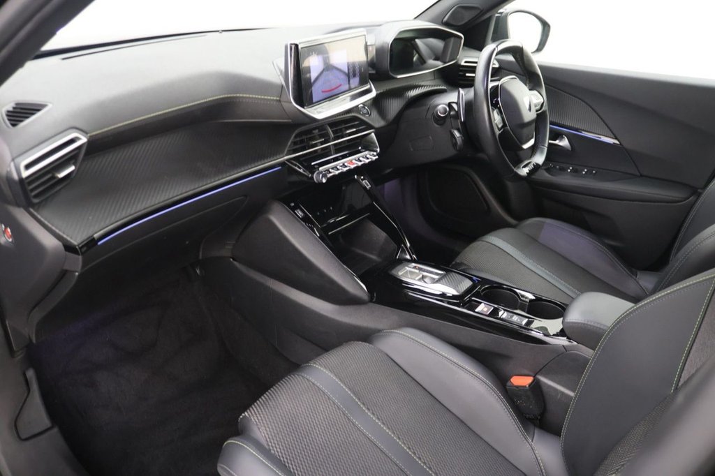 Used Peugeot 2008 2023 for sale - 77463788: Photo 24