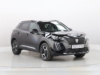 Used Peugeot 2008 2023 for sale - 77463788: Photo