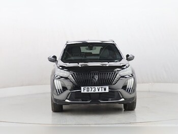 Used Peugeot 2008 2023 for sale - 77463788: Photo