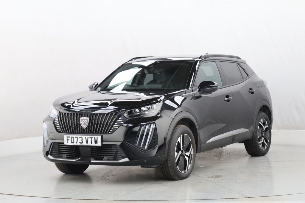 Used Peugeot 2008 2023 for sale - 77463788: Photo 5