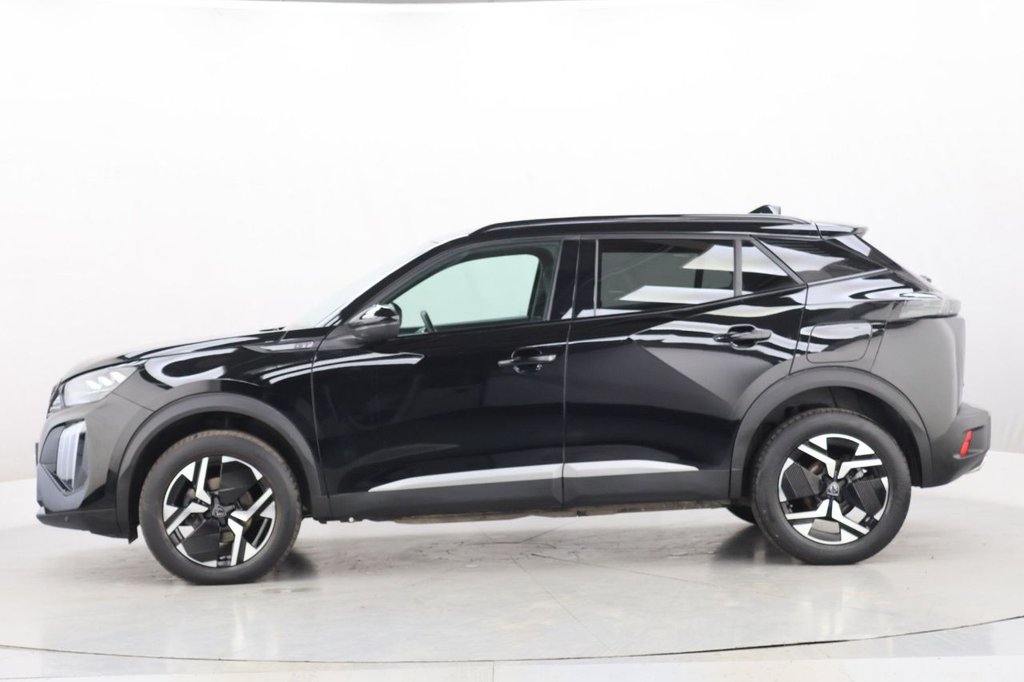 Used Peugeot 2008 2023 for sale - 77463788: Photo 6