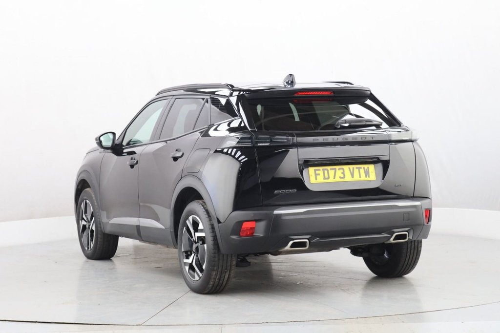 Used Peugeot 2008 2023 for sale - 77463788: Photo 7