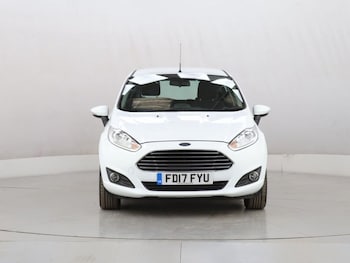 Used Ford Fiesta 2017 for sale - 79275825: Photo